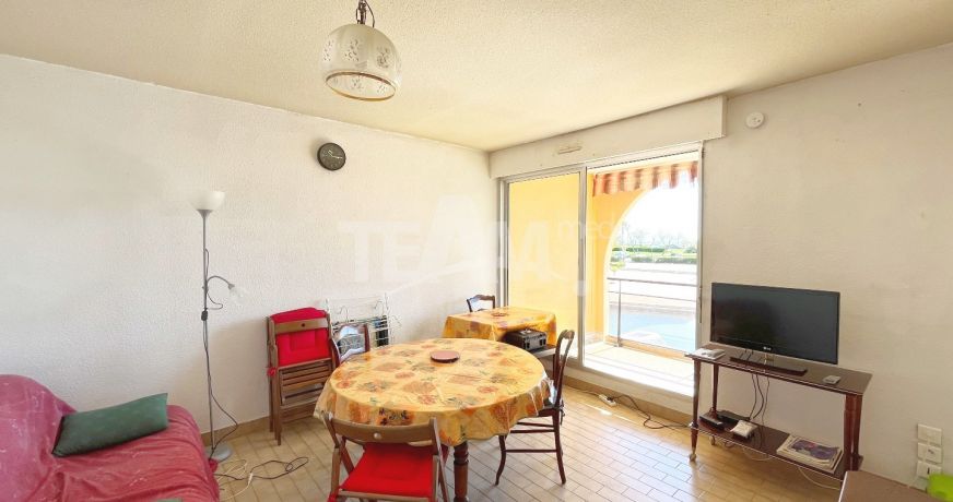 vente Appartement Sete