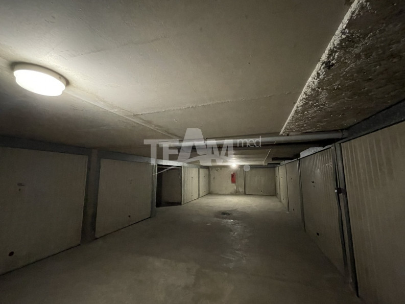 location Garage Sete - Photo 4