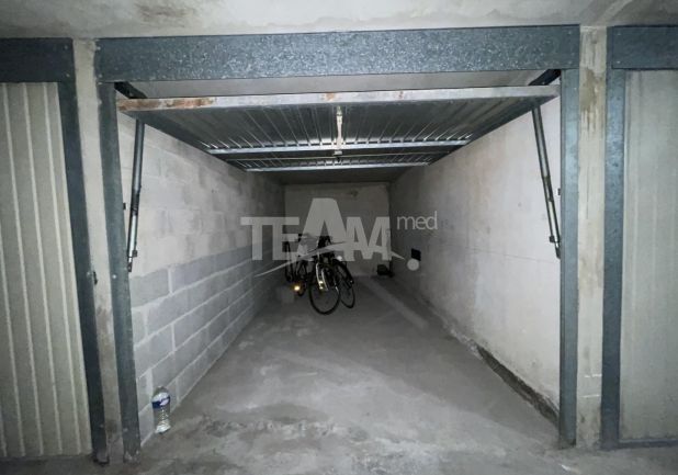 location Garage Sete