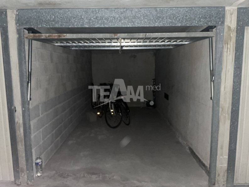 location Garage Sete - Photo 6