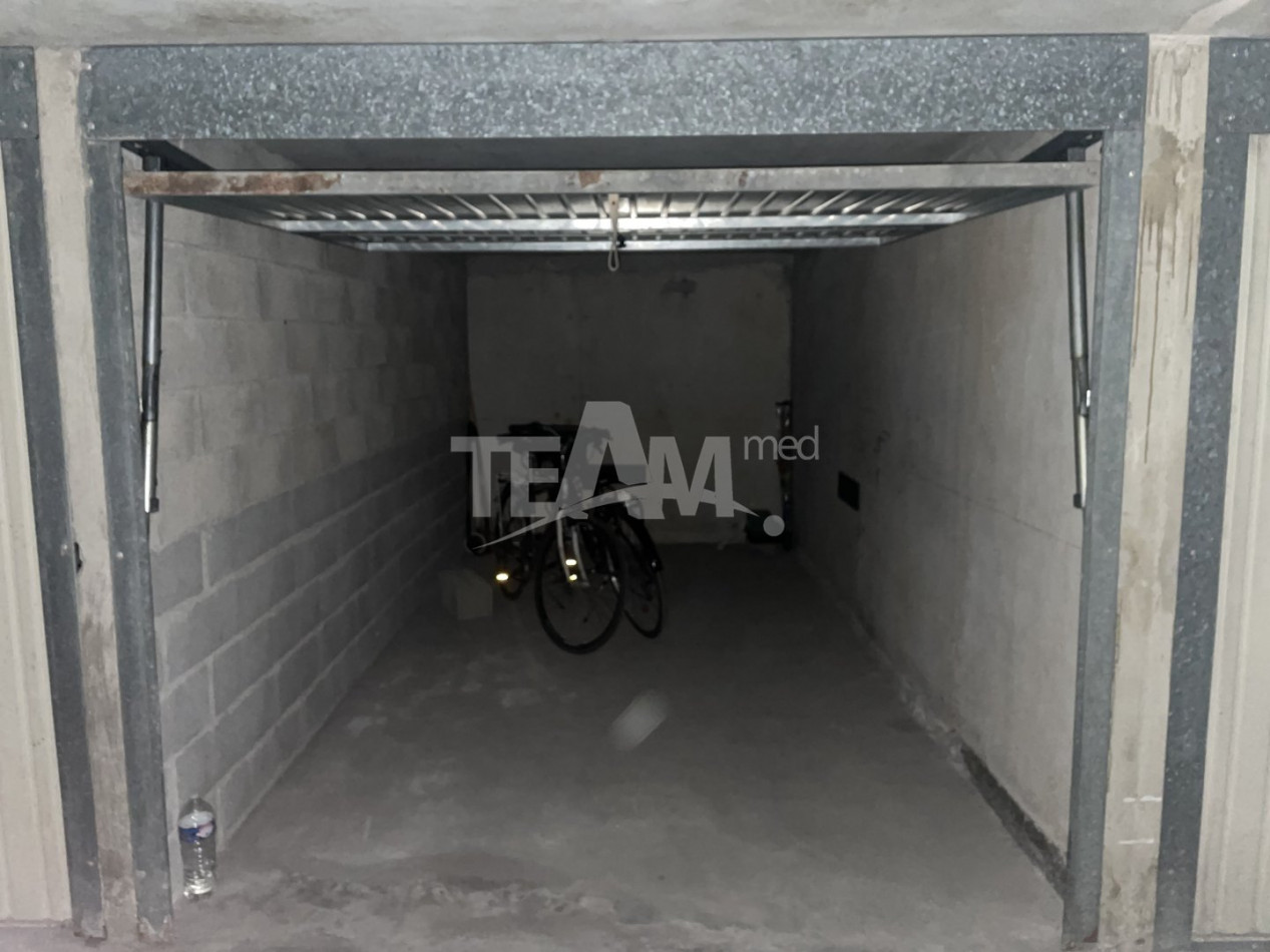 à louer Garage Sete - Photo 6