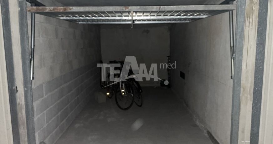 location Garage Sete