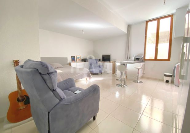 vente Appartement Sete