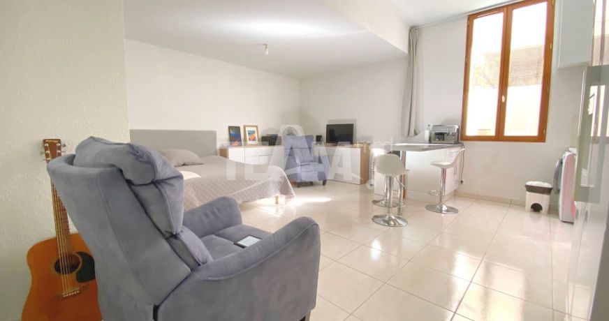 vente Appartement Sete