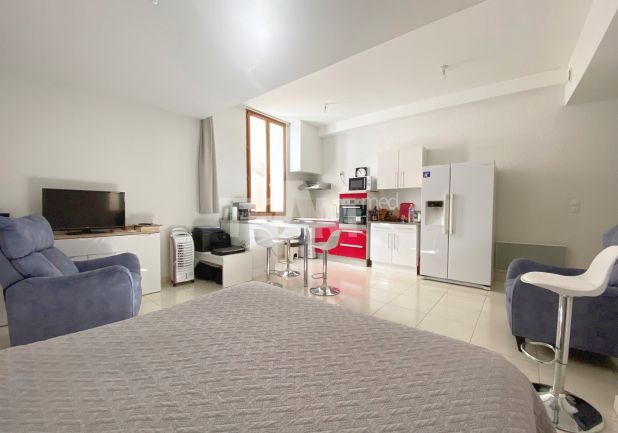 vente Appartement Sete