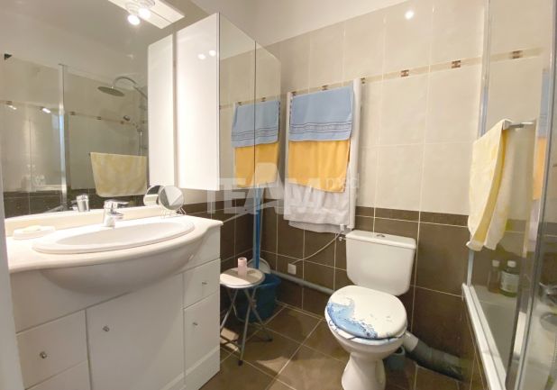 vente Appartement Sete