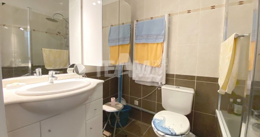 vente Appartement Sete