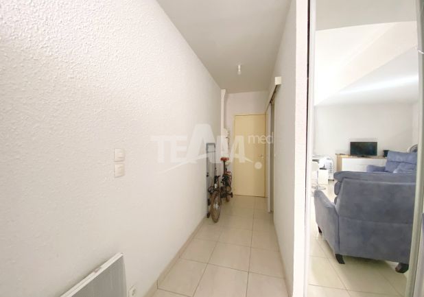 vente Appartement Sete