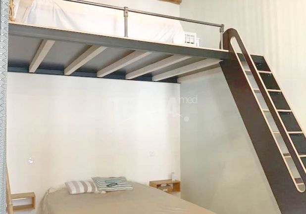 vente Appartement Sete