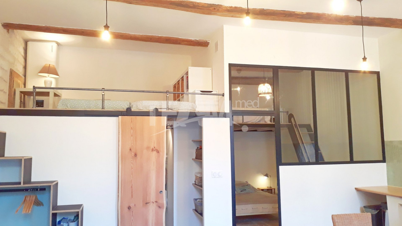 vente Appartement Sete - Photo 7