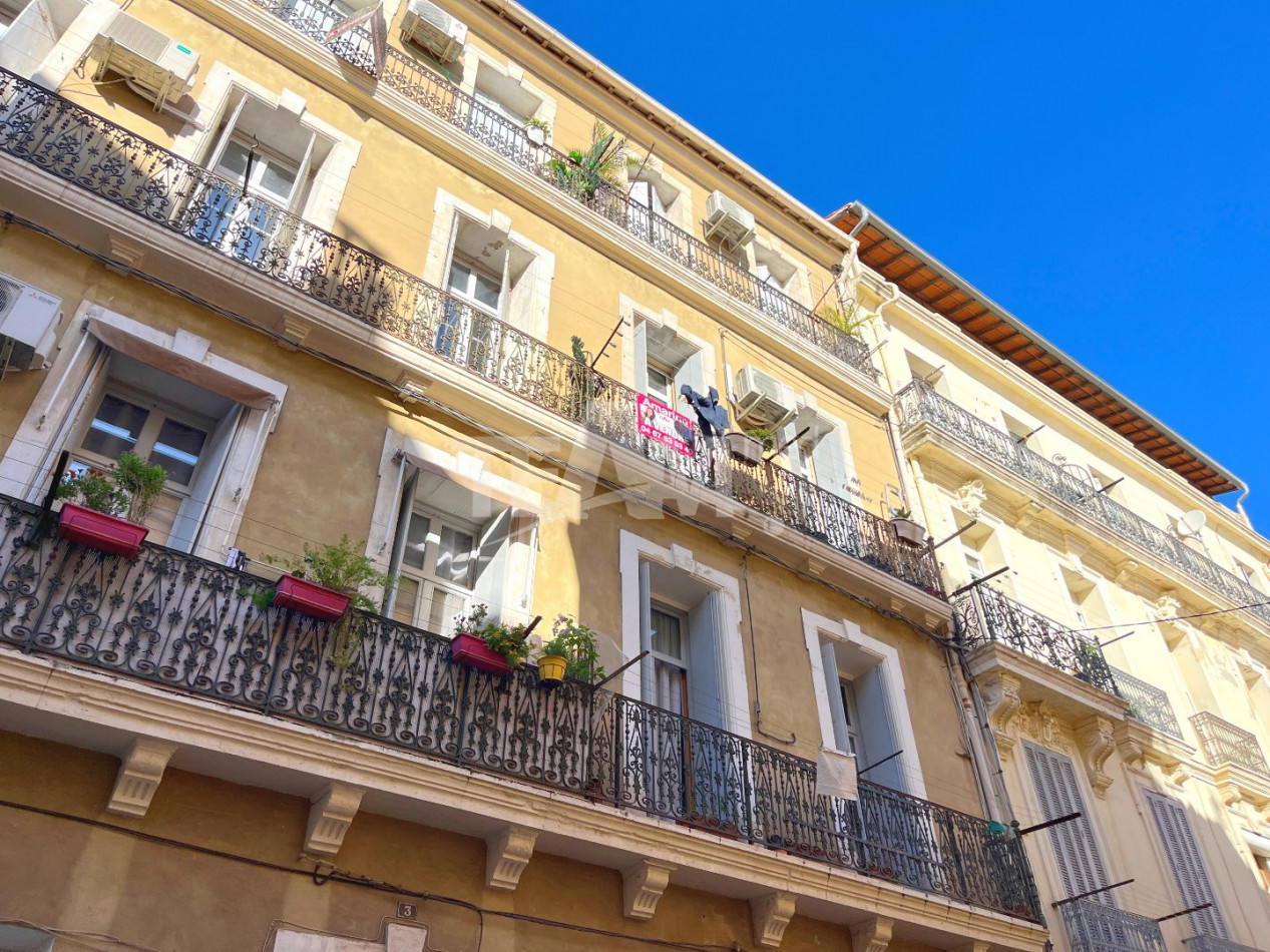 vente Appartement Sete - Photo 10