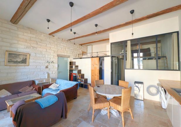 vente Appartement Sete