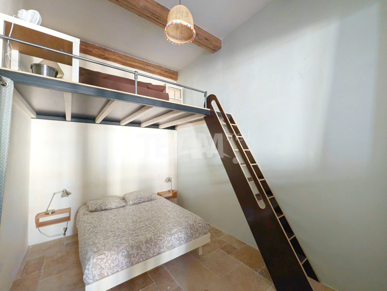 vente Appartement Sete - Photo 9