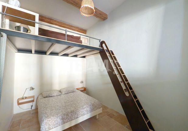 vente Appartement Sete