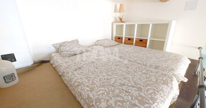 vente Appartement Sete