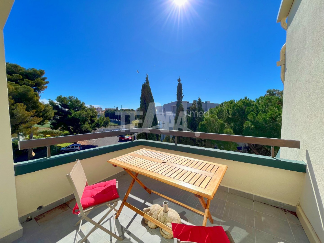 vente Appartement Sete - Photo 7