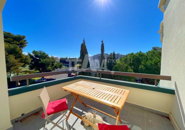 vente Appartement Sete