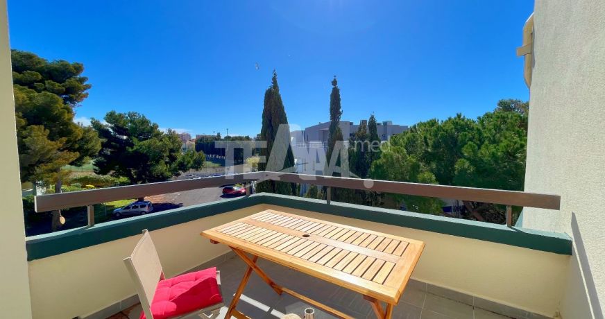 vente Appartement Sete