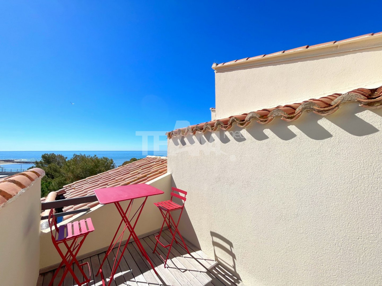 vente Appartement Sete - Photo 13