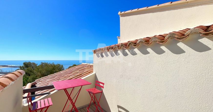 vente Appartement Sete
