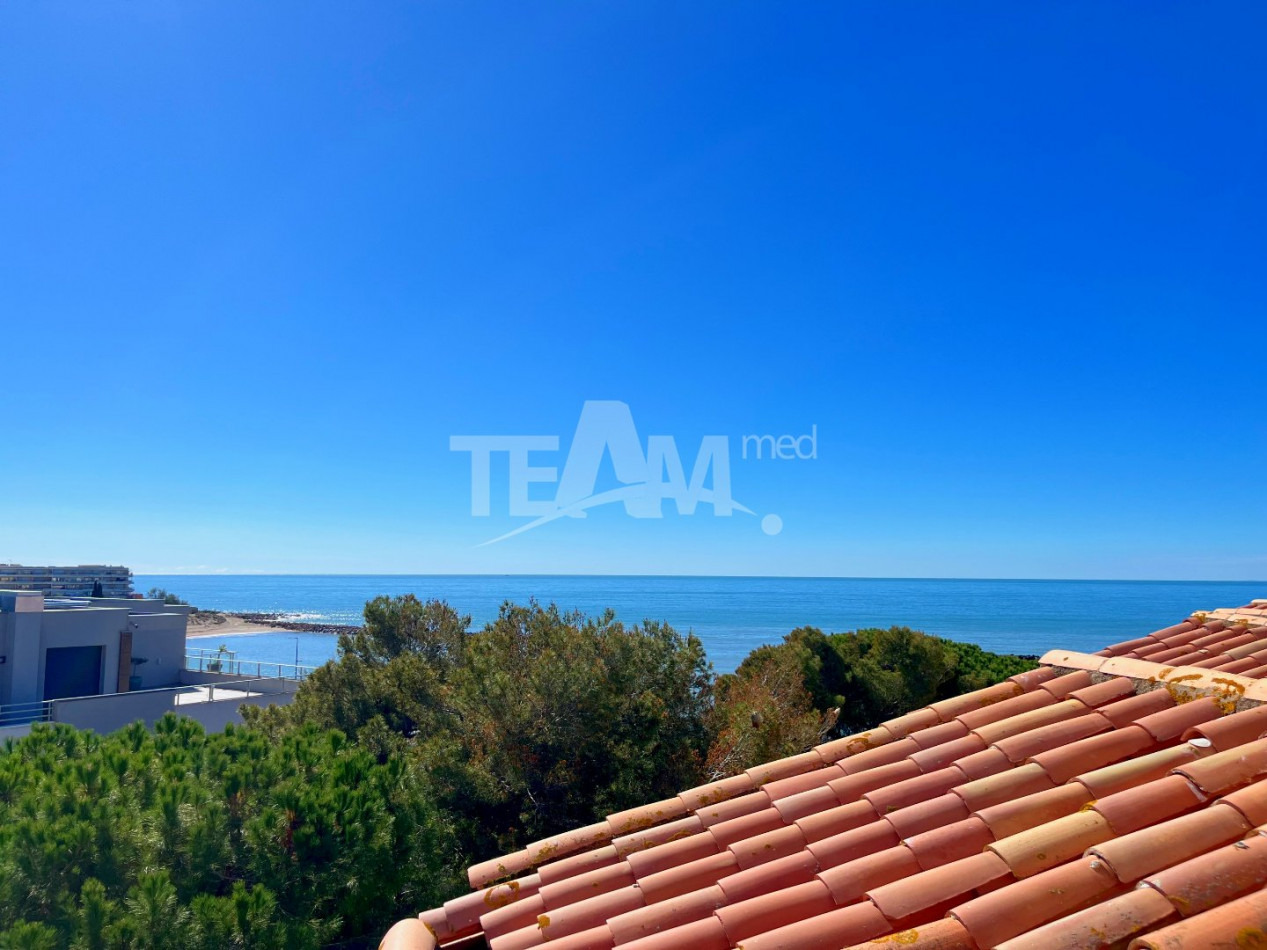vente Appartement Sete - Photo 14