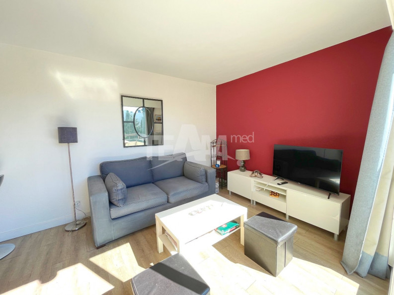  vendre Appartement Sete