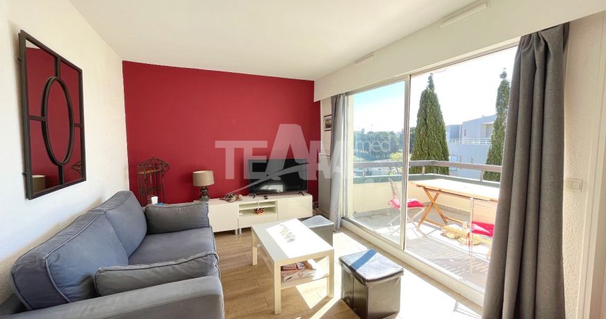 vente Appartement Sete