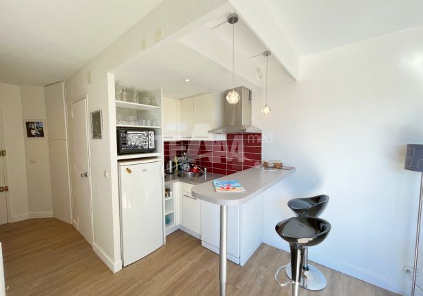 vente Appartement Sete