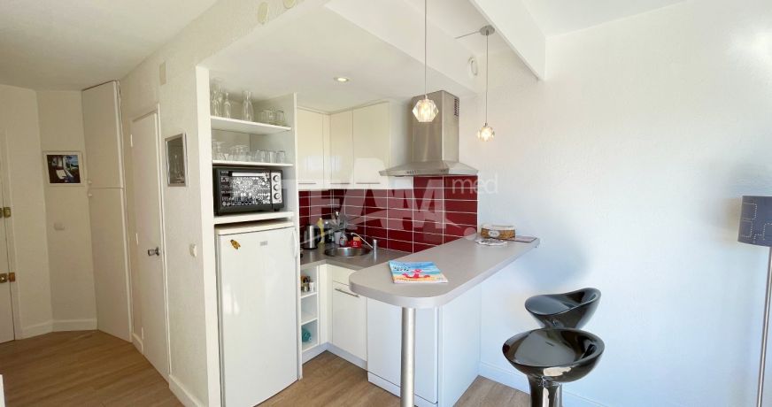 vente Appartement Sete