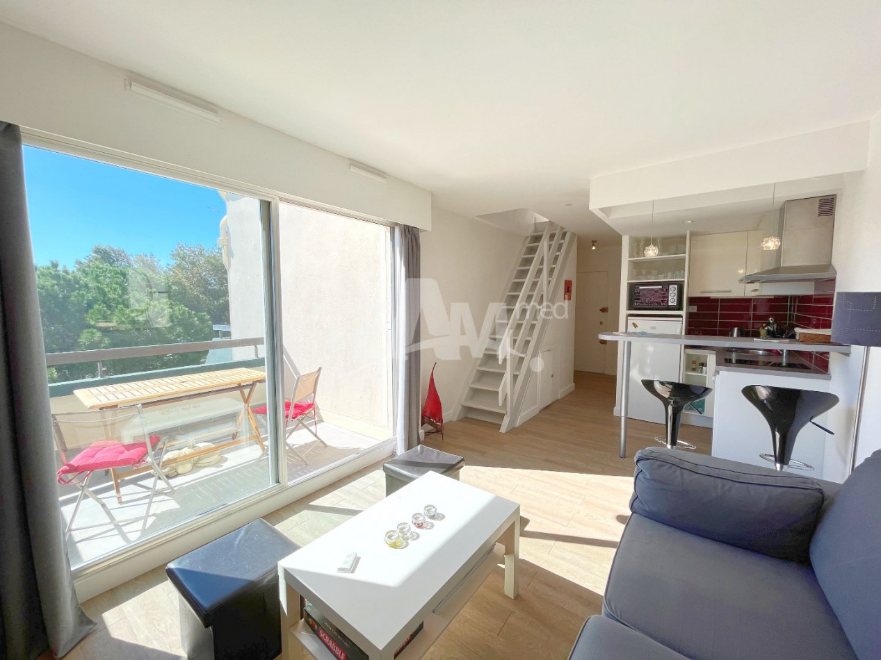 vente Appartement Sete - Photo 4