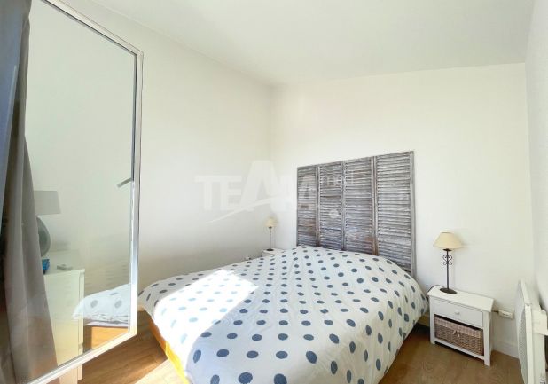 vente Appartement Sete