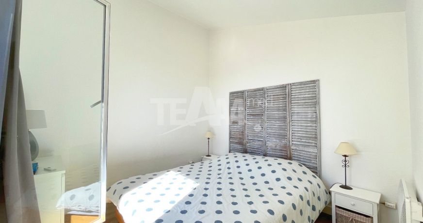 vente Appartement Sete