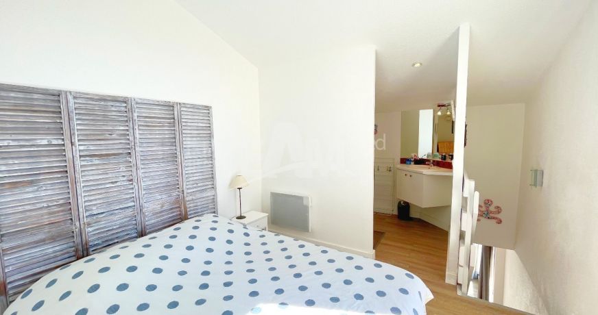 vente Appartement Sete