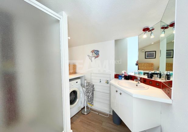 vente Appartement Sete