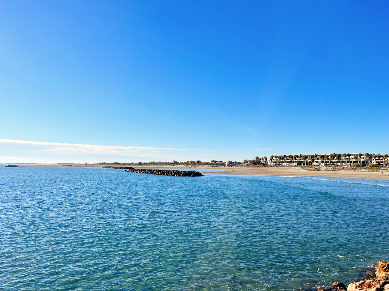 en location saisonnière Appartement Sète - Photo 14