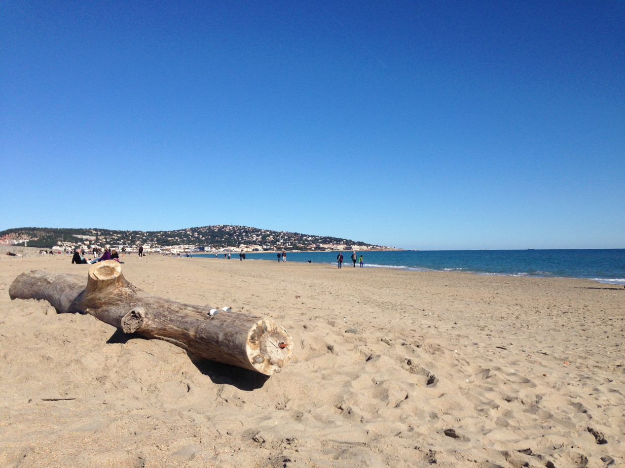 en location saisonnière Appartement Sète - Photo 12