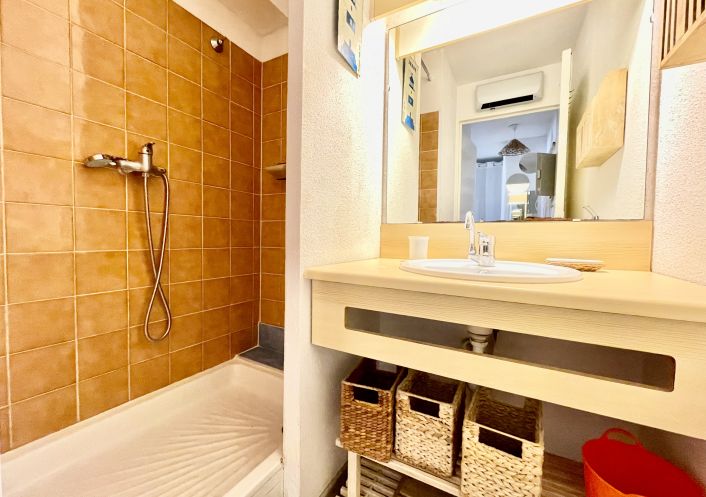 en location saisonnière Appartement Sète