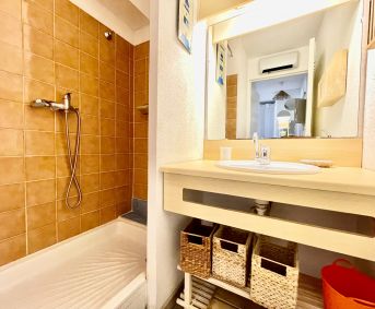 en location saisonnière Appartement Sète