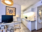 en location saisonnière Appartement Sète