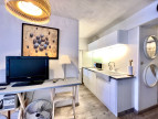 en location saisonnière Appartement Sète