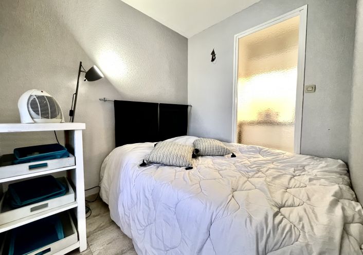 en location saisonnière Appartement Sète