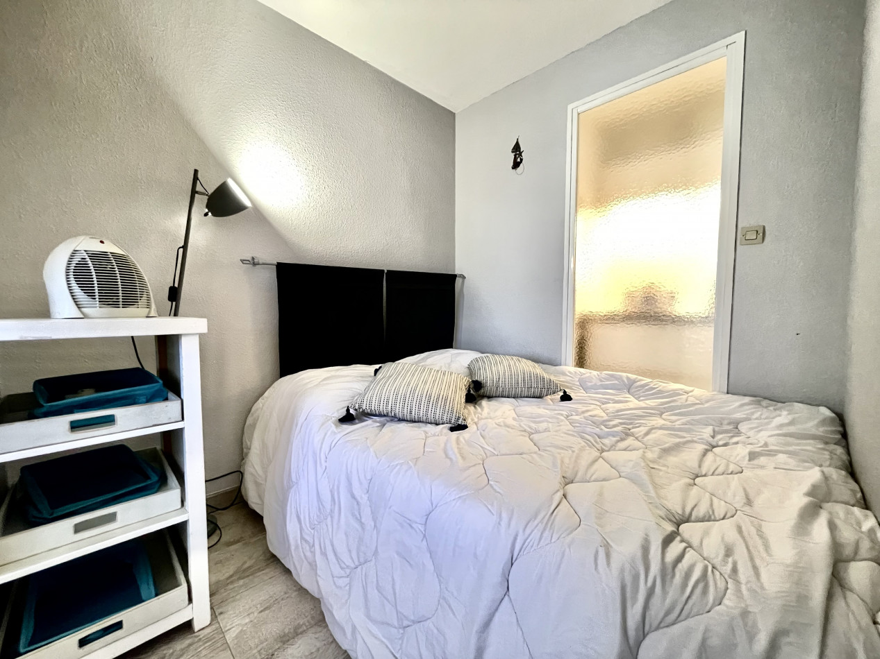 en location saisonnière Appartement Sète - Photo 3