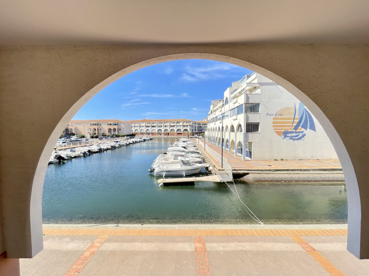 en location saisonnière Appartement Sète - Photo 11