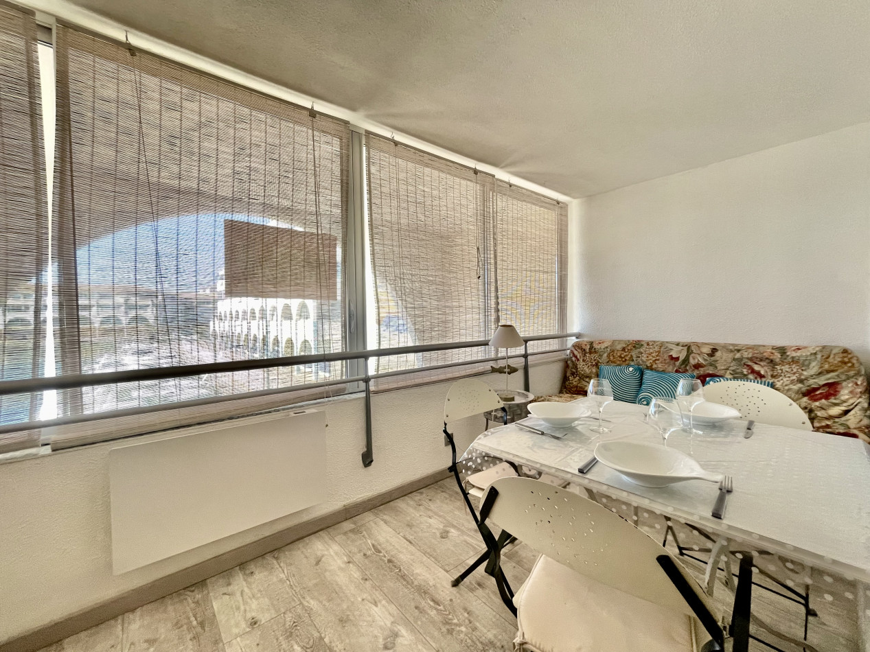 en location saisonnière Appartement Sète - Photo 6