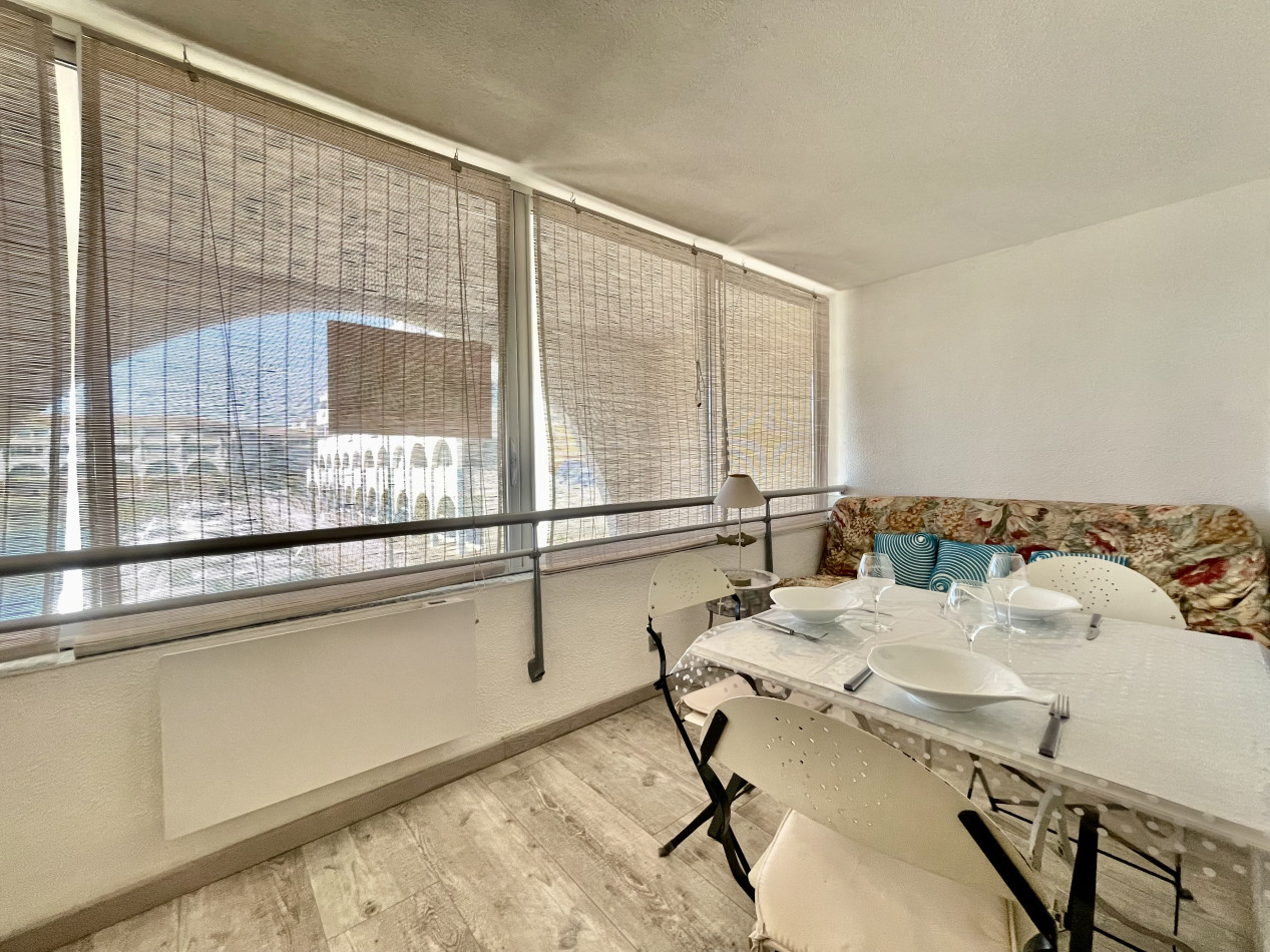 en location saisonnière Appartement Sète - Photo 6