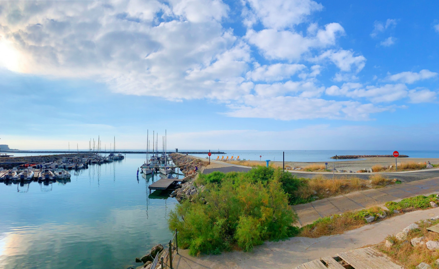 en location saisonnière Appartement Sète - Photo 13