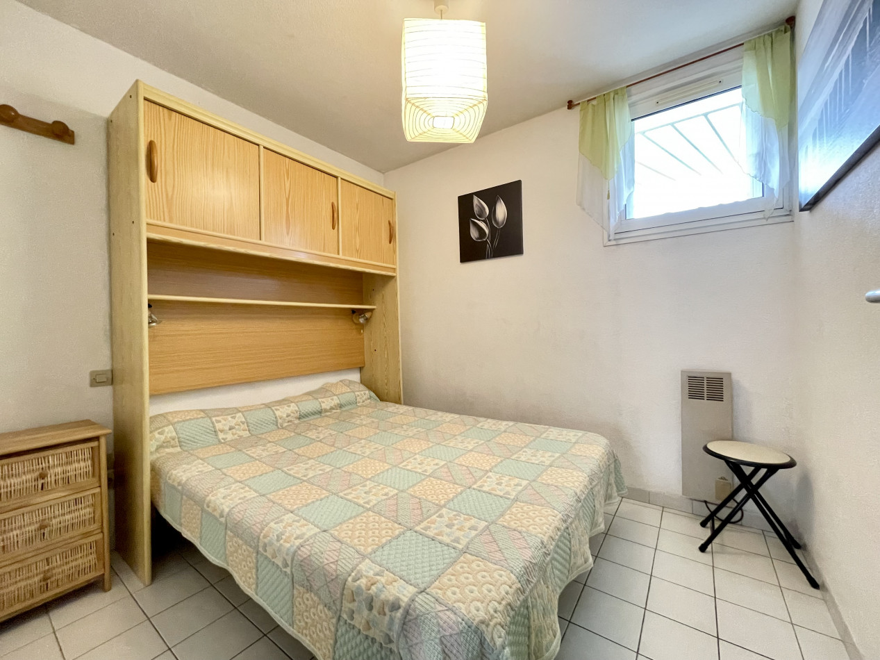 en location saisonnière Appartement Sète - Photo 4