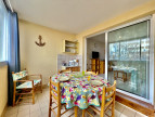 en location saisonnière Appartement Sète