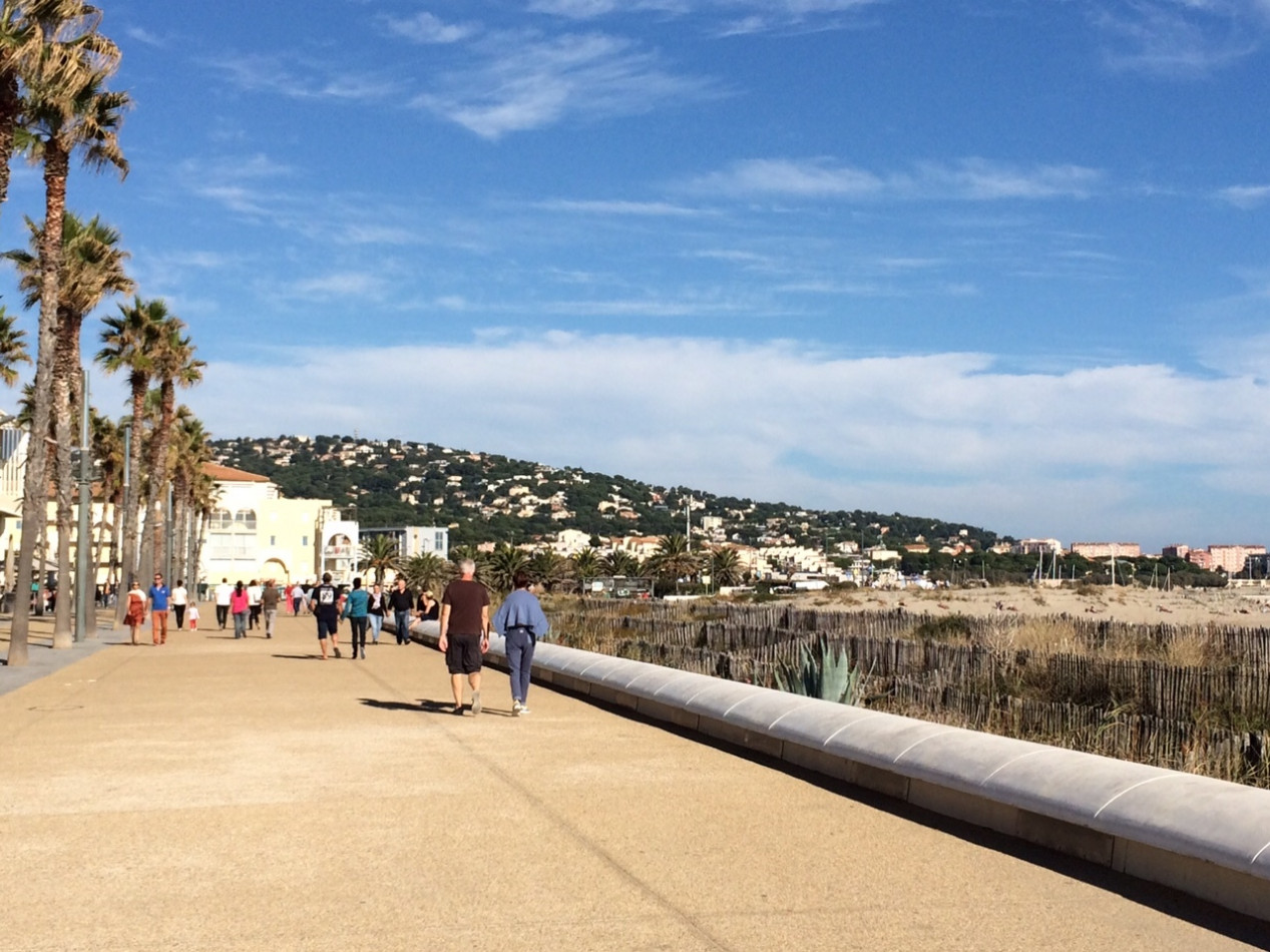 en location saisonnière Appartement Sète - Photo 11