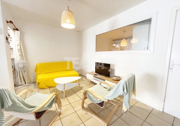 vente Appartement Sete